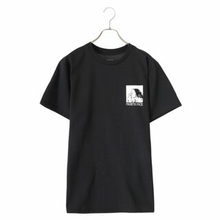 ノースフェイス　グラフィックTシャツ　XLサイズ(Tシャツ/カットソー(半袖/袖なし))