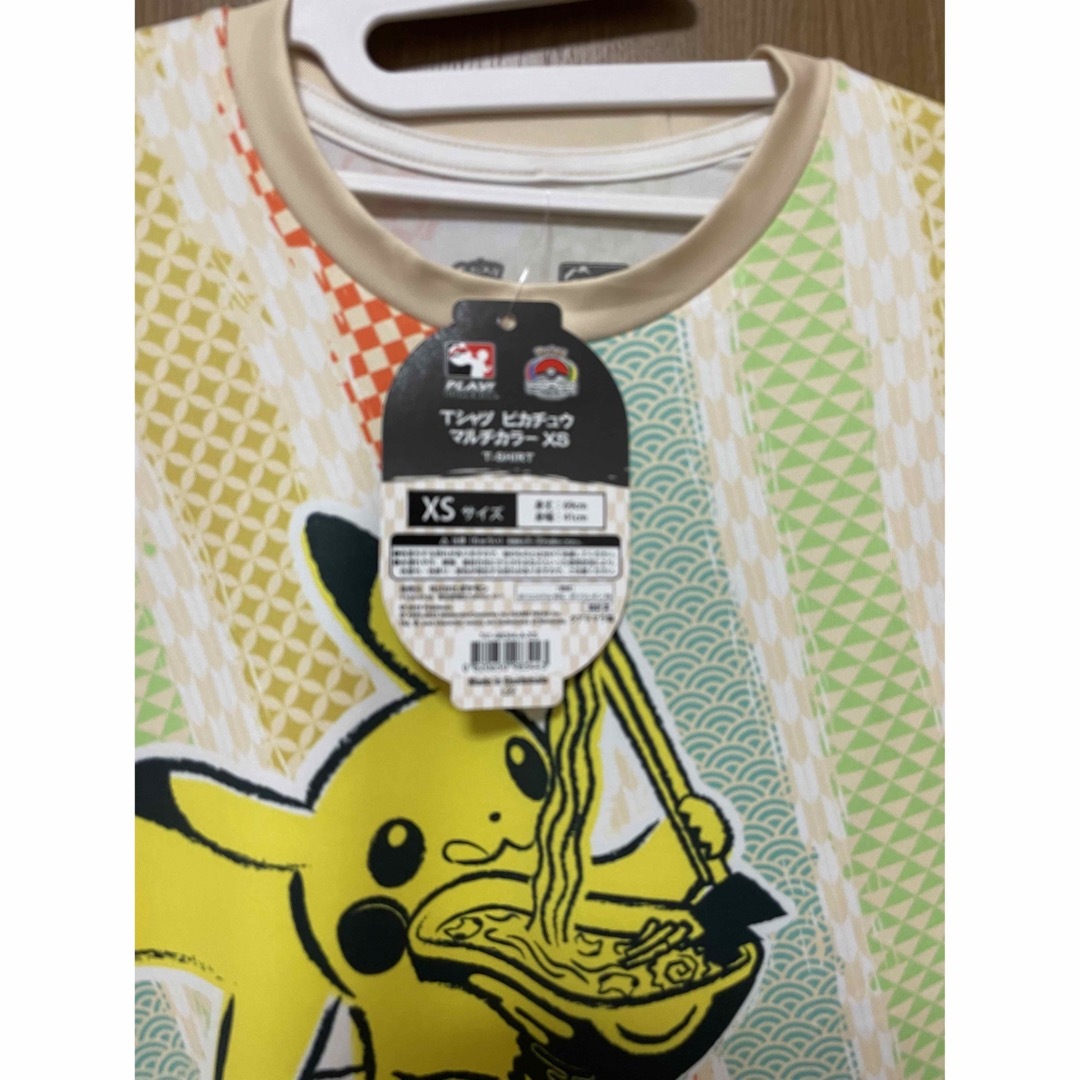 ポケモン ワールドチャンピオンシップス 2023 WCS Tシャツ