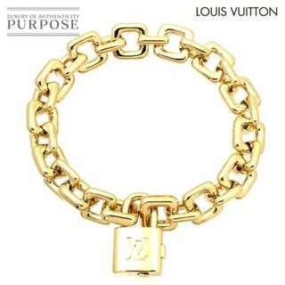 LOUIS VUITTON Empreinte Bangle Bracelet White Gold Q95629