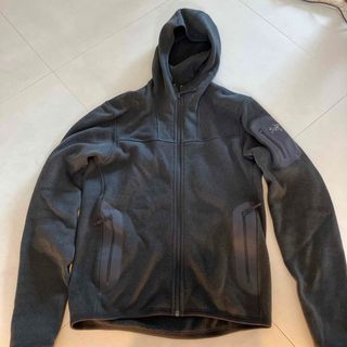 ARC'TERYX アークテリクス CA34438マウンテンパーカーL