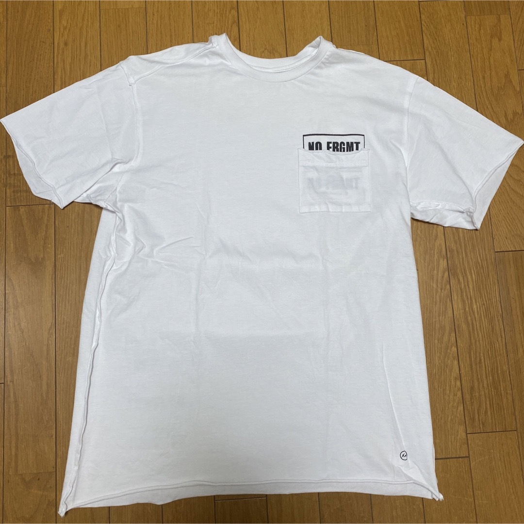 AKA SIX fragment design hiroshi fujiwara