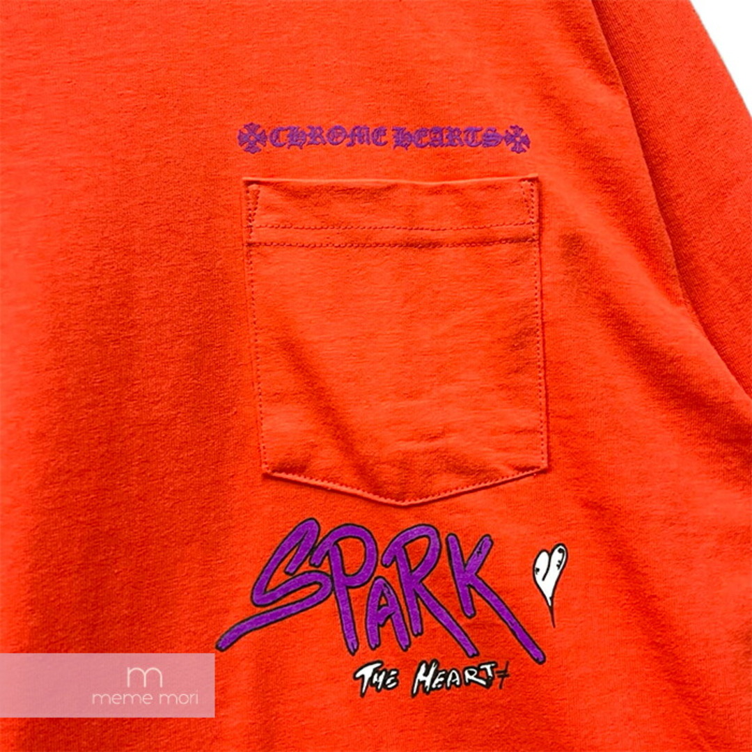 Supreme 2023S/S Pocket Tee希少サイズ XXL