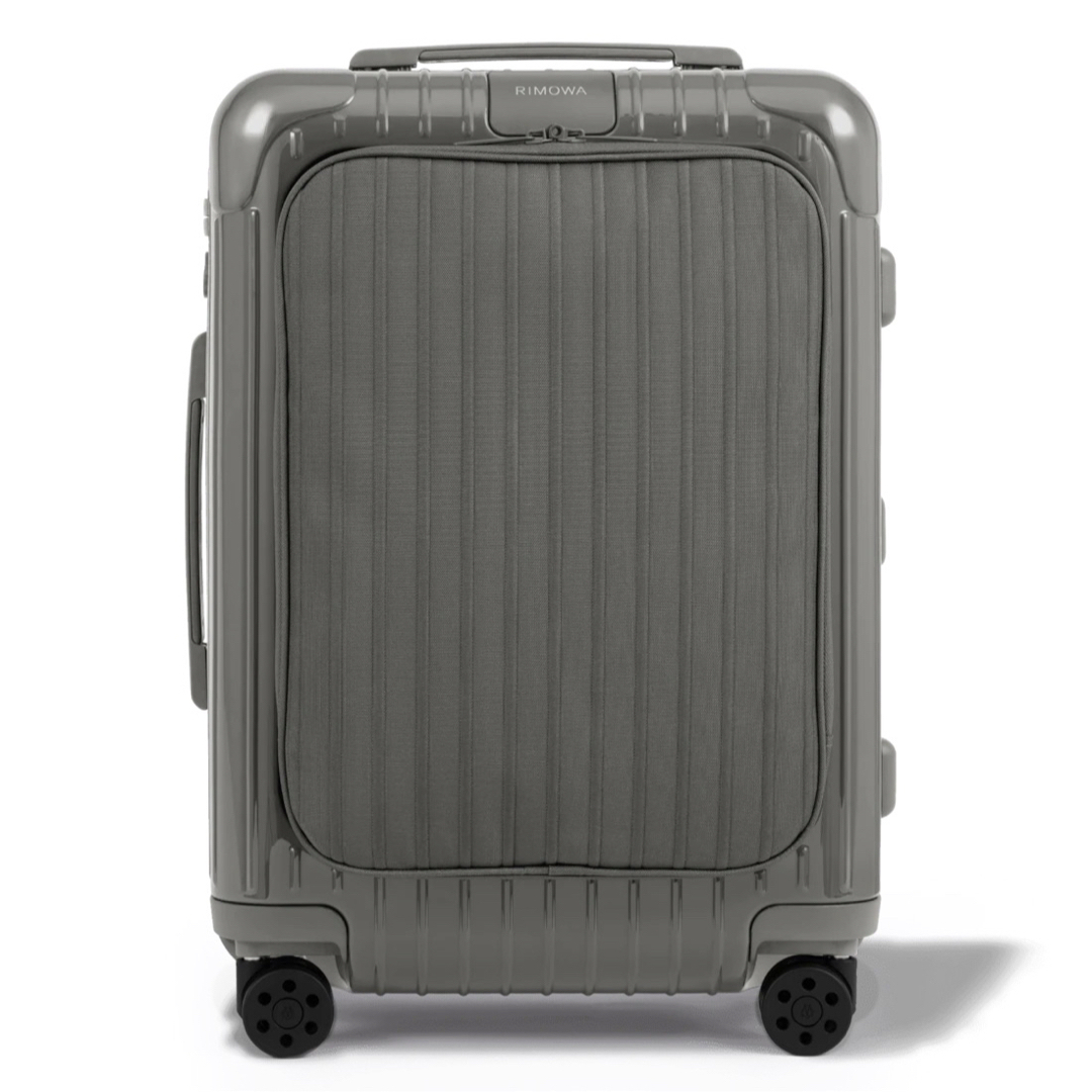 RIMOWA リモワ Essential Sleeve 37L 機内持ち込み - nayaabhaandi.com