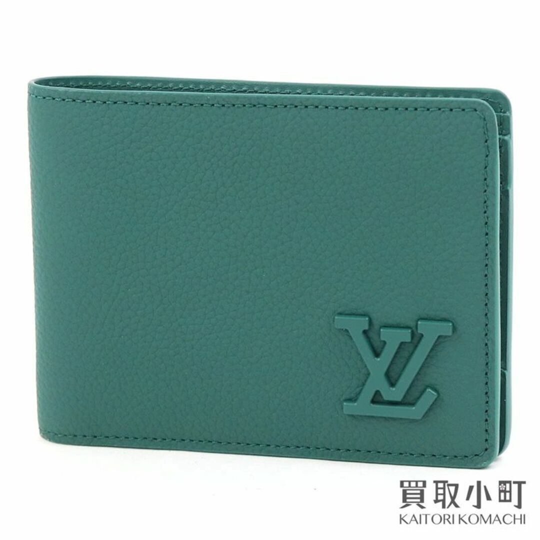 ルイヴィトン【LOUIS VUITTON】ポルトフォイユ ミュルティプルSAランク総合