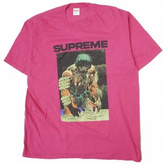 Supreme - SUPREME シュプリーム 23SS アメリカ製 Ronin Tee ローニンT ...