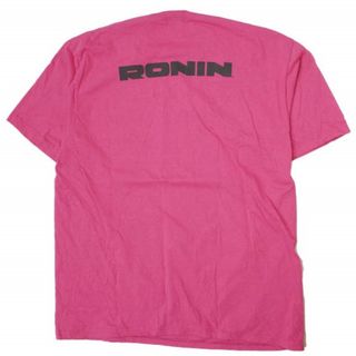 Supreme シュプリーム Ｔシャツ 23SS  Ronin Tee ローニン 半袖 プリント Tシャツ ブラック系 S【新古品】【未使用】