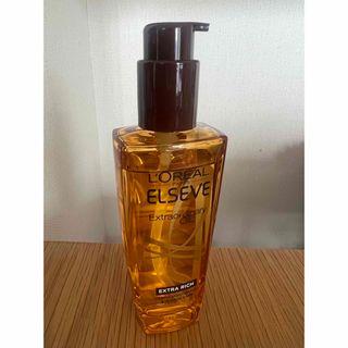 ロレアルパリ(L'Oreal Paris)のエクストラオーディナリーオイル エクストラリッチフィニッシュ(オイル/美容液)