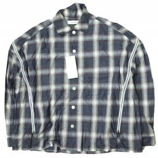 ファセッタズム シャツ(メンズ)の通販 100点以上 | FACETASMのメンズを