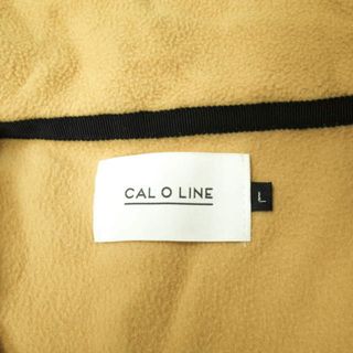 CAL O LINE × Pilgrim DEL MAR Jacket