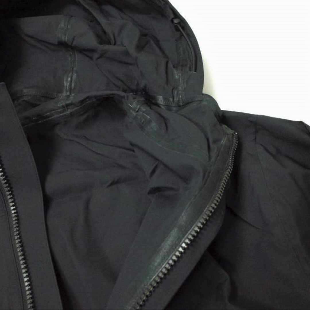 H BEAUTY&YOUTH エイチ ビューティーアンドユース 22SS OLMETEX RAIN