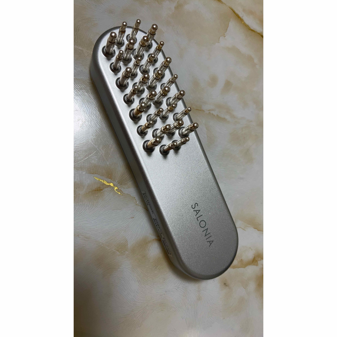 お値下げ中❗️】電気バリブラシ フェイスケア/美顔器 お値下げ中❗️】電気バリブラシ フェイスケア/美顔器
