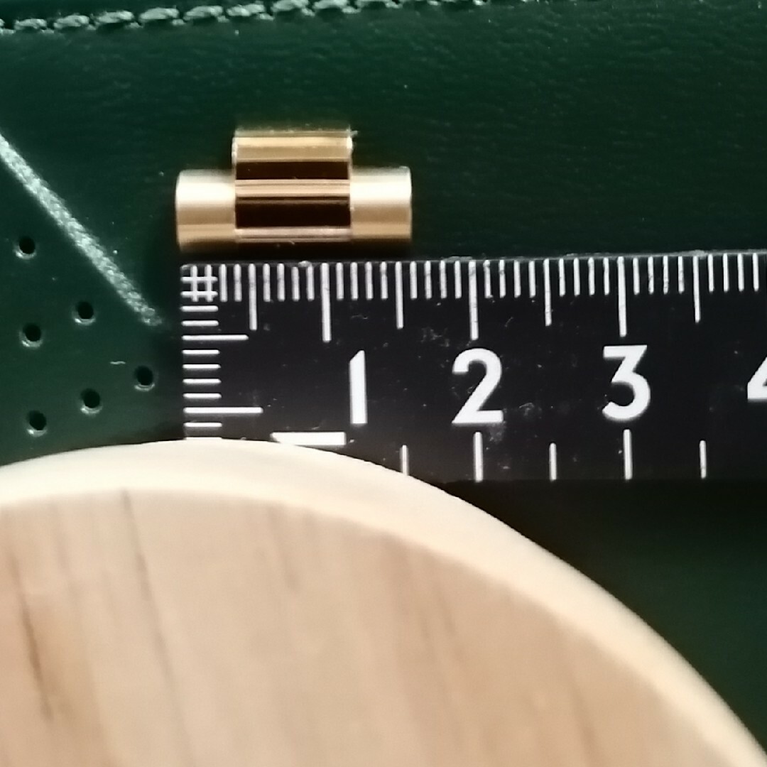 ロレックス ベルト コマ 駒 デイデイト極美品(18238/18038)-
