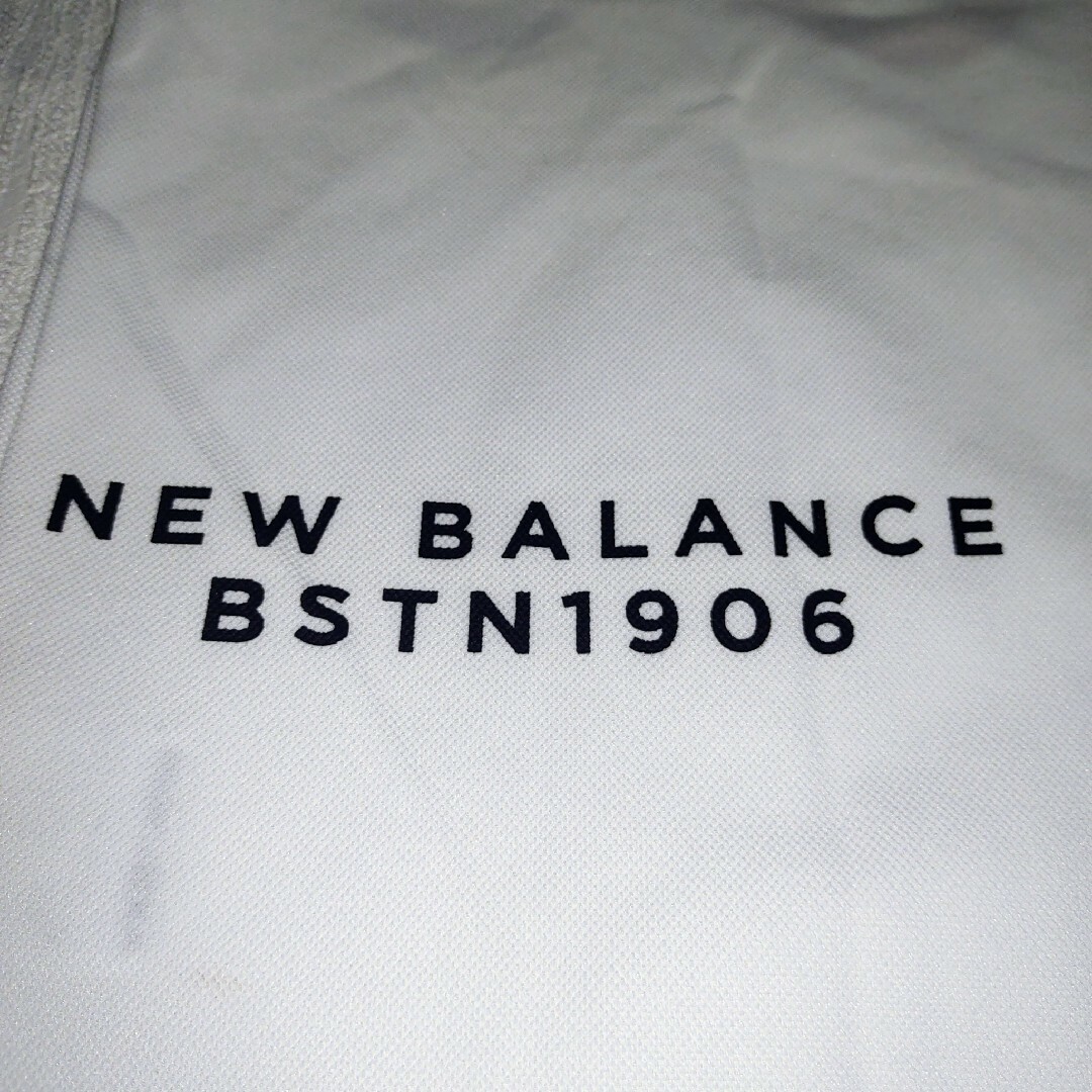 new balance golf(ニューバランスゴルフ)のニューバランス　ゴルフ レディースのトップス(Tシャツ(半袖/袖なし))の商品写真