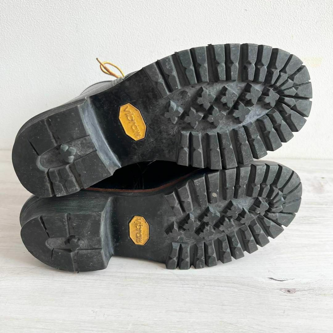 RED WING LOGGER 8210 レッドウィング ロガーブーツ