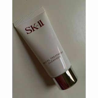 エスケーツー(SK-II)のSK-II フェイシャル トリートメント クレンザー（洗顔料）20g(洗顔料)