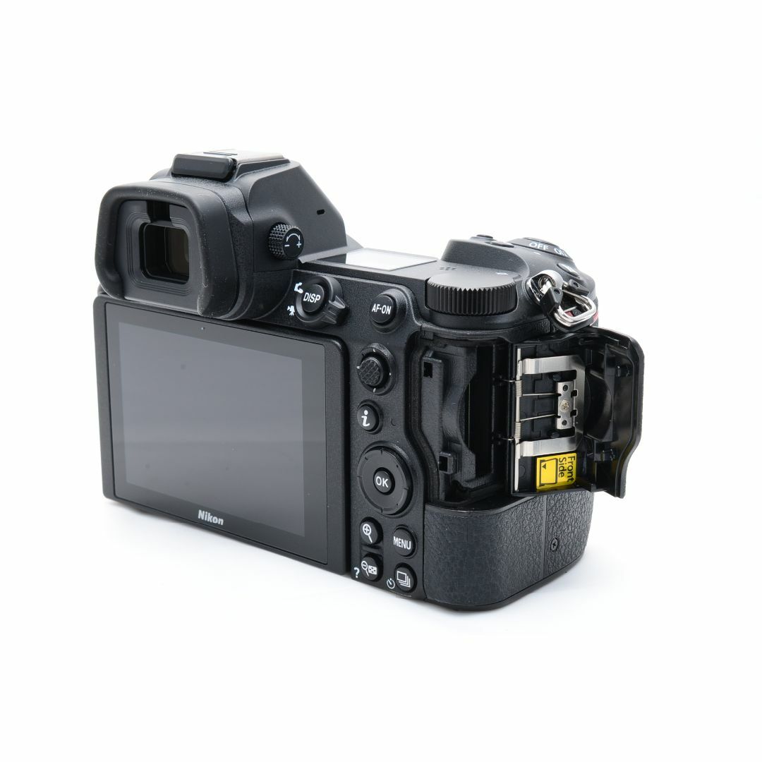 ニコン Nikon ミラーレスカメラ 一眼 Z7 ボディ-bydowpharmacy.com