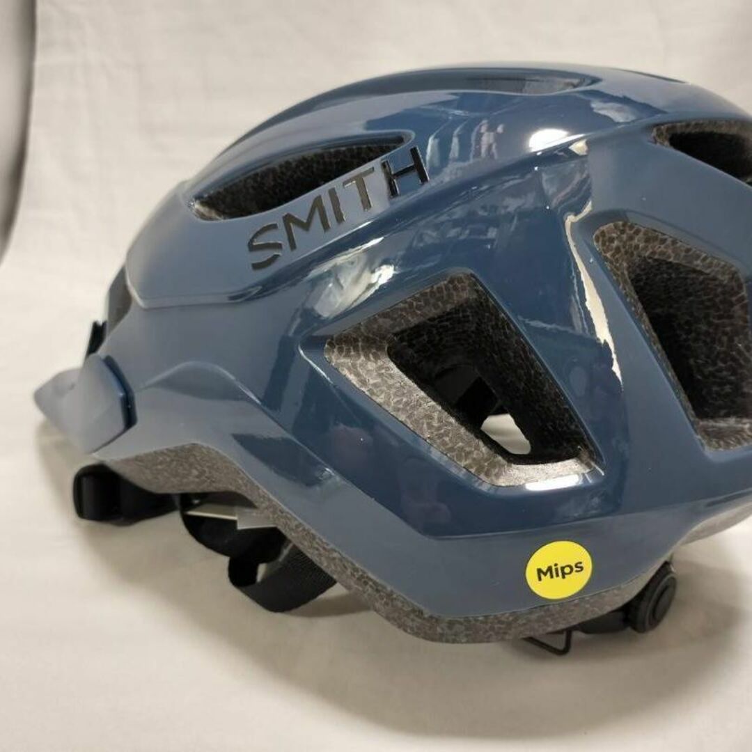 SMITH スミス CONVOY Black MTB用ヘルメット Lサイズ | agro-vet.hr