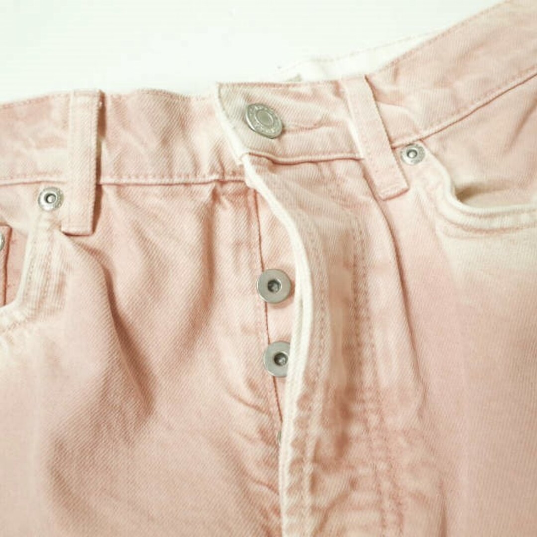 STUSSY - STUSSY ステューシー 23SS SPRAY DYE BIG OL' JEAN スプレー