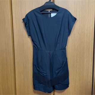 Chesty - 新品2017人気完売 山田優さん着用 チェスティ スカラップ