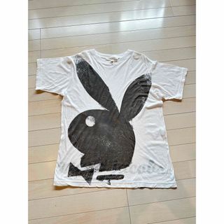 マークジェイコブス(MARC JACOBS)の激安ラストSALE/MARC JACOBS x play boy (Tシャツ(半袖/袖なし))