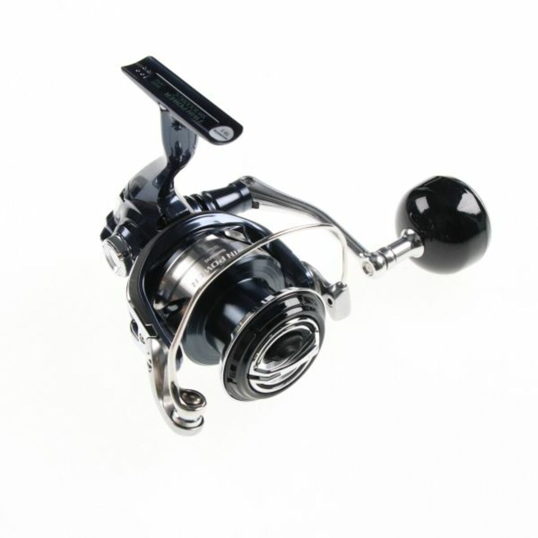 SHIMANO - シマノ 21ツインパワーSW 5000HG/X439Mの通販 by