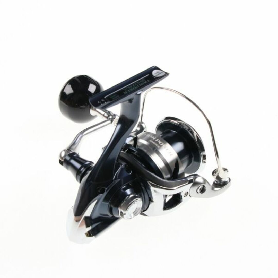 SHIMANO - シマノ 21ツインパワーSW 5000HG/X439Mの通販 by