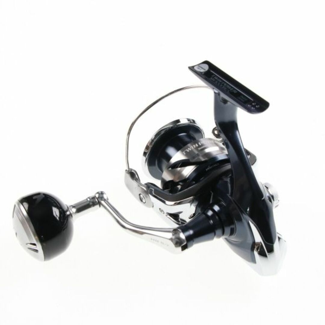 SHIMANO - シマノ 21ツインパワーSW 5000HG/X439Mの通販 by