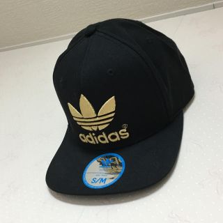 アディダス(adidas)のadidas アディダスキャップ(キャップ)