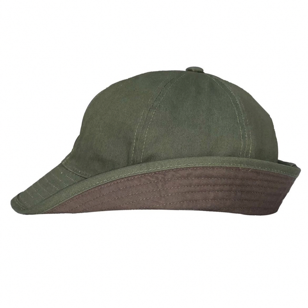 L/XL STABRIDGE Urban Jones Hat ビーブロ2023aw - ハット