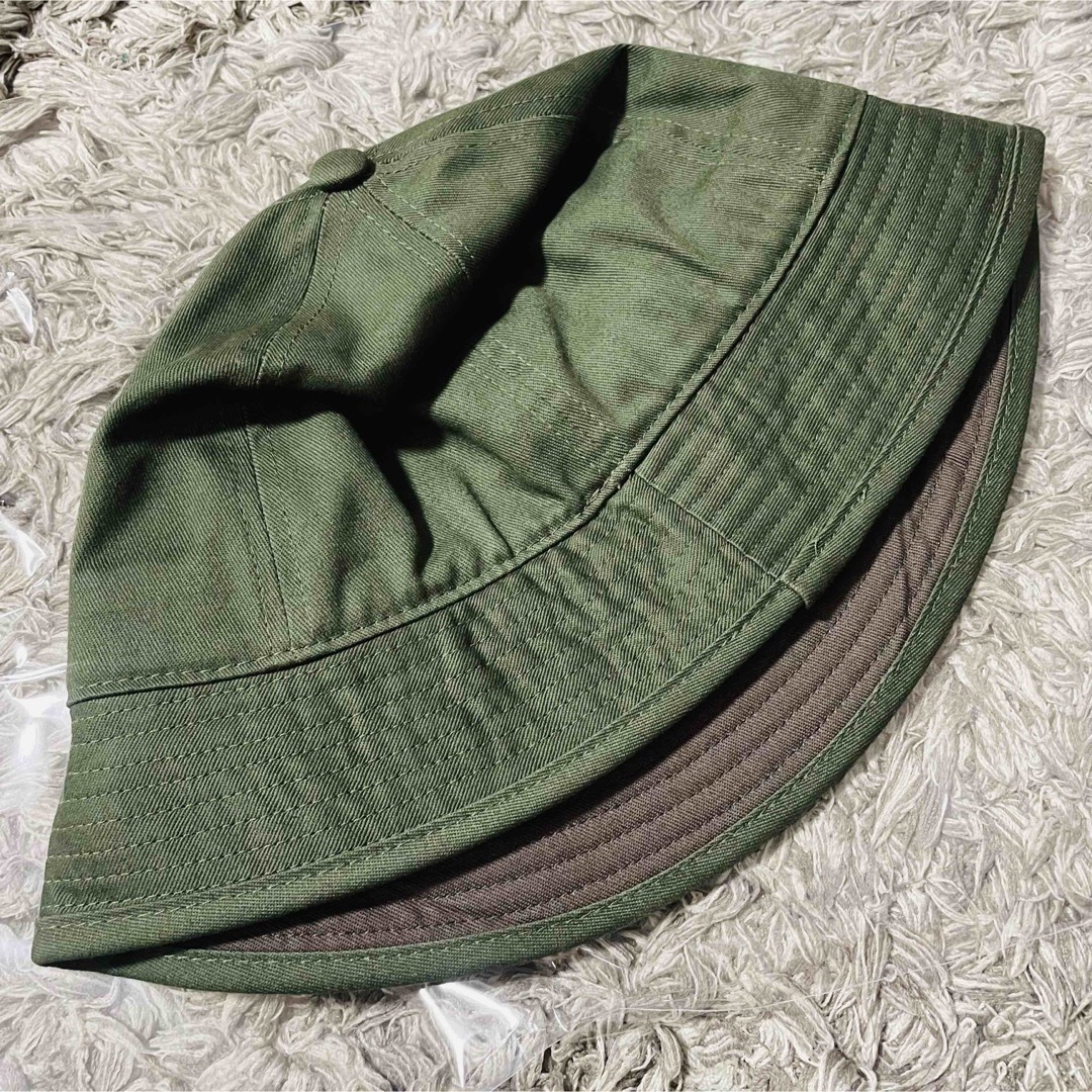 新品未使用 STABRIDGE Urban Jones Hat 新品 Apartment | yasnabeauty.com