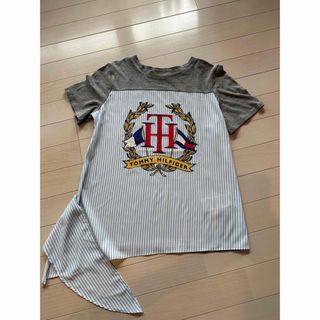 ラブレス(LOVELESS)のラストSALE/美品TOMMY HILGER トップス!!(Tシャツ(半袖/袖なし))