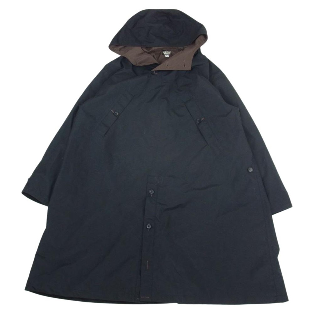 BLACK SIGN ブラックサイン Slicker Coat スリッカー コート