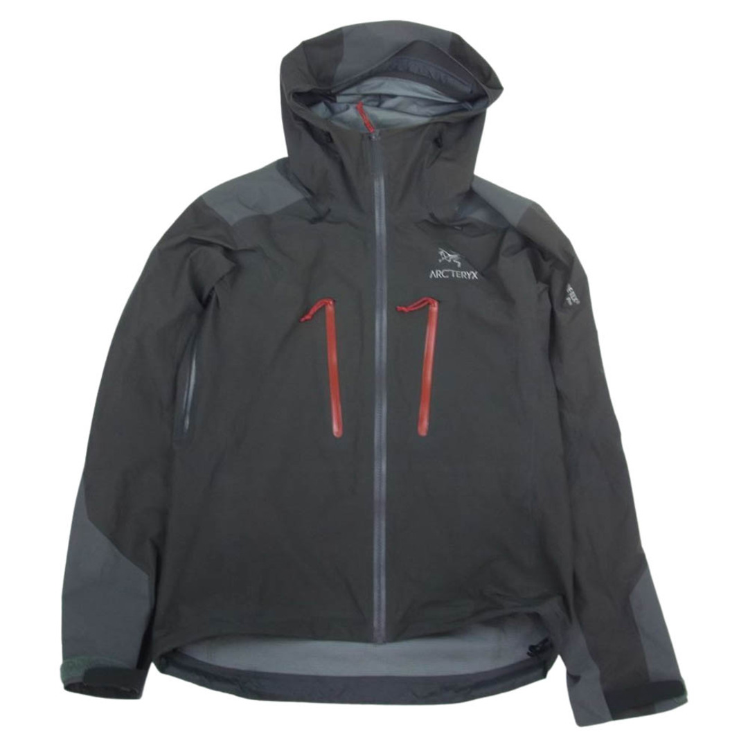 ARC'TERYX - ARC'TERYX アークテリクス 14561 ALPHA AR JACKET