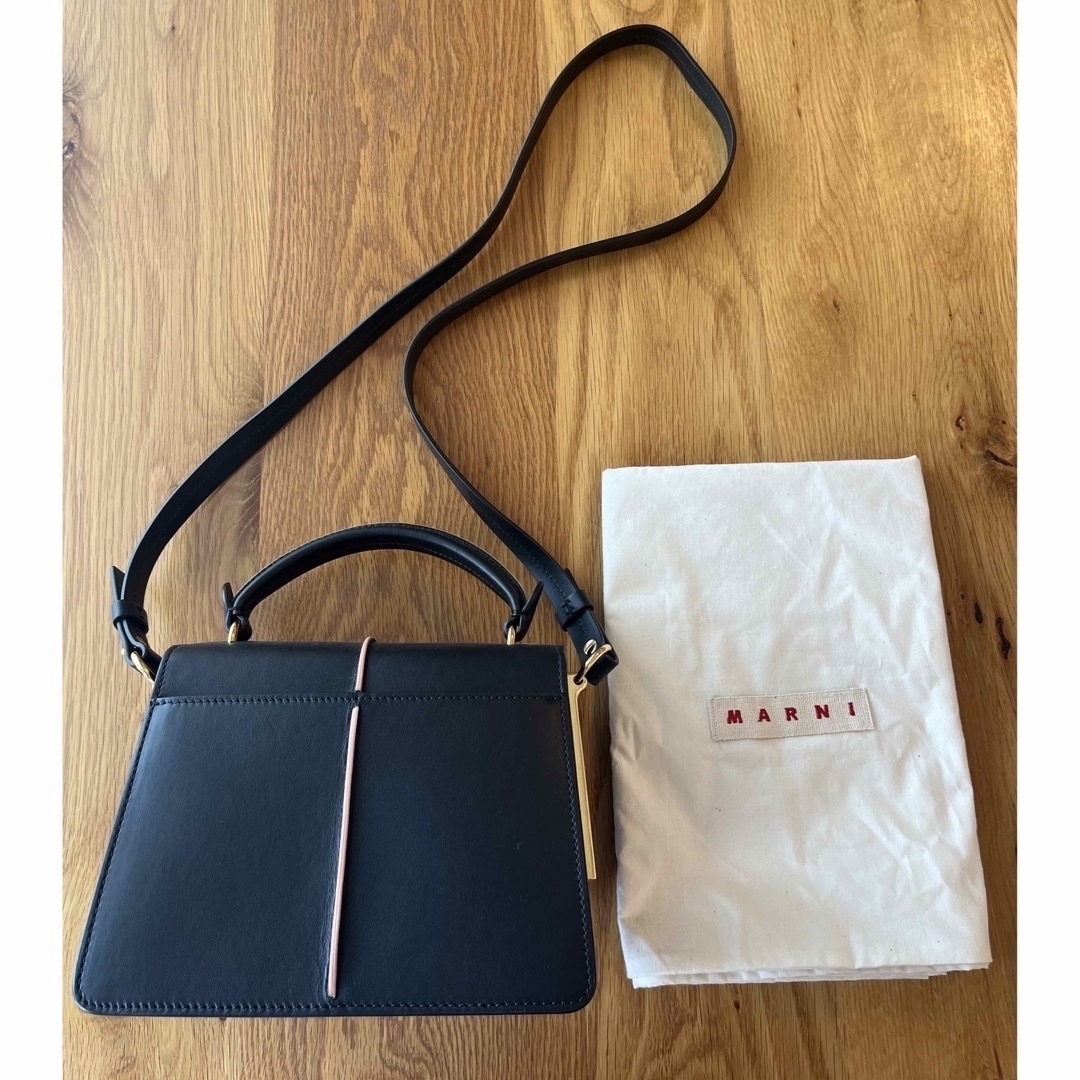 美品】MARNIマルニ アタッシュバッグ | www.bonitaexclusive.com