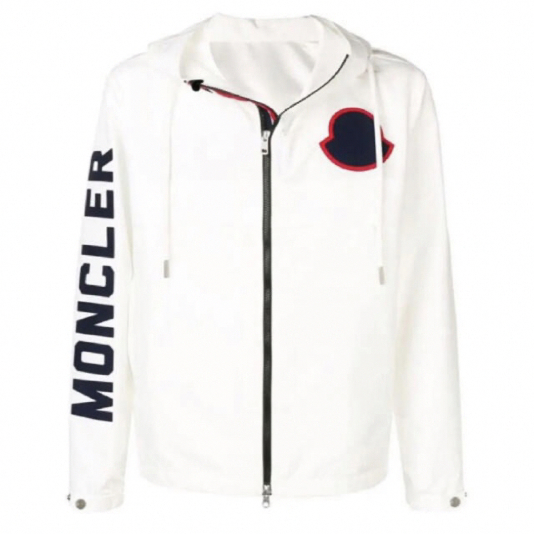 MONCLER モンクレール  シャルドン ナイロン ジャケット 3 Lサイズ