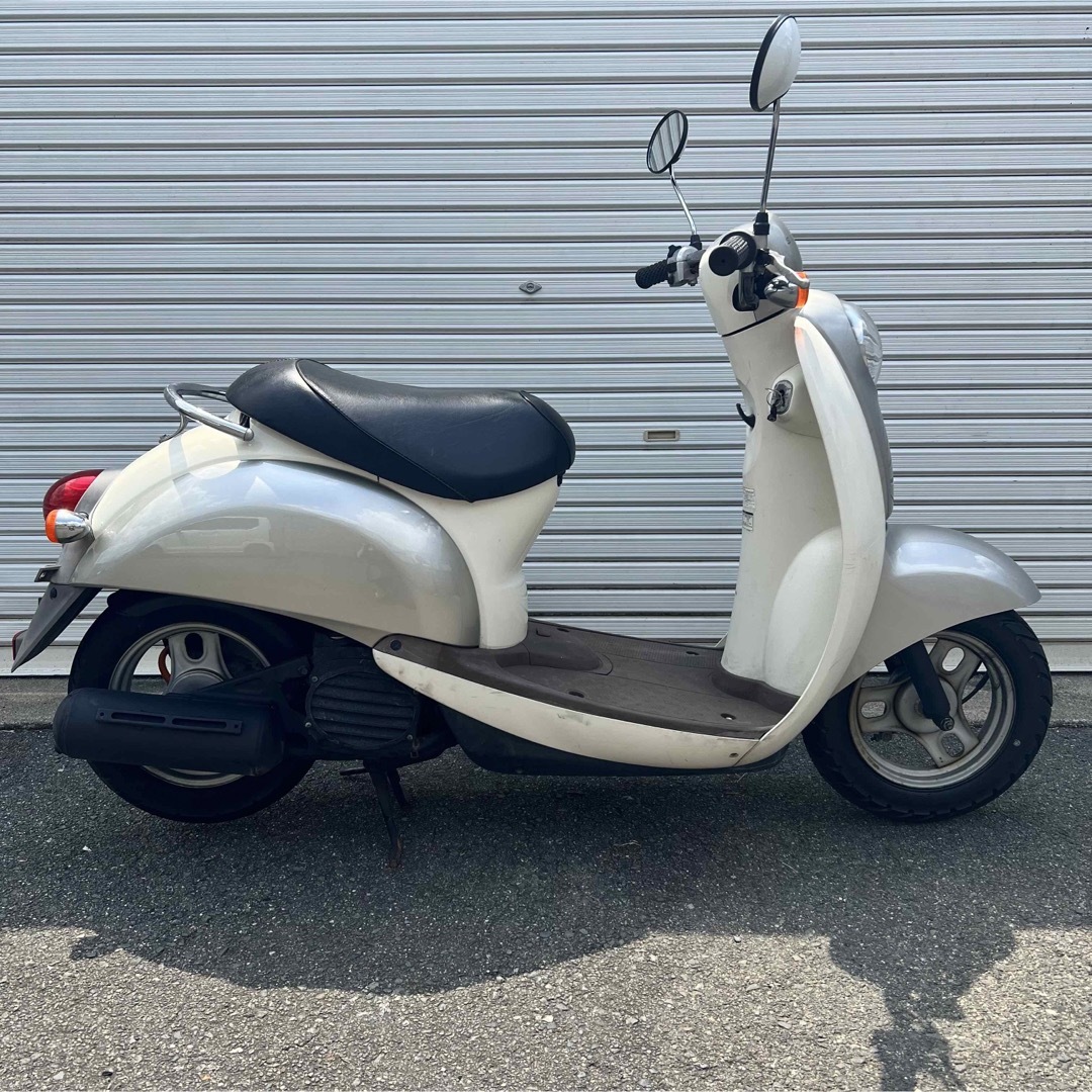 ホンダ - クレアスクーピー AF55 整備済み 大阪からの通販 by あっち's
