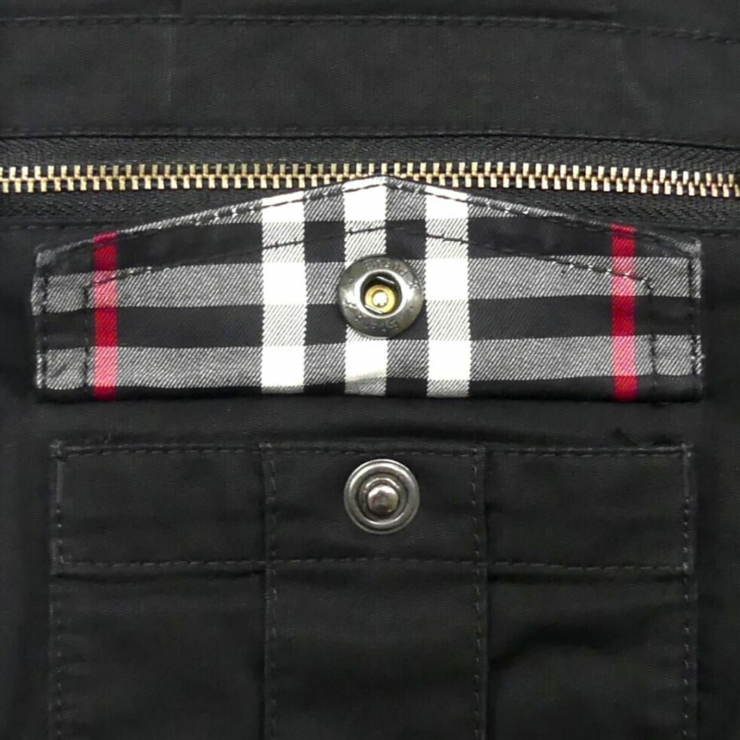 BURBERRY BLACK LABEL   廃盤 バーバリーブラックレーベル カーゴ