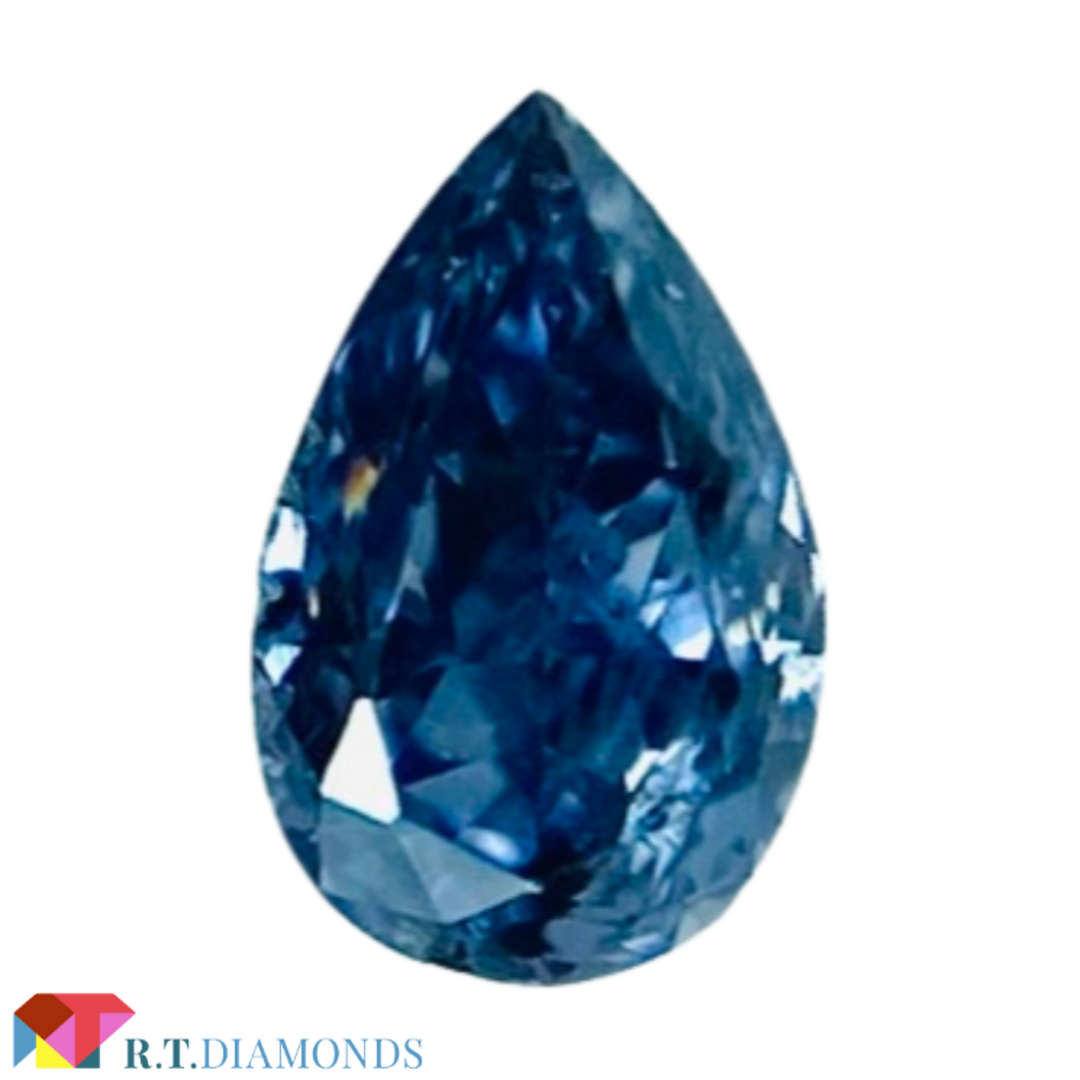 その他 FANCY GRAY VIOLET 0.02ct PS/RT2244/GIA