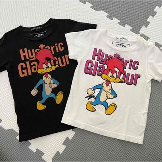 ジョーイヒステリック(JOEY HYSTERIC)のJoey(Tシャツ/カットソー)