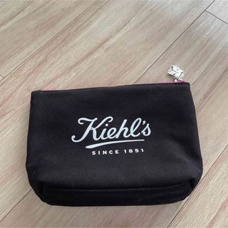 キールズ(Kiehl's)のキールズ　ポーチ(ポーチ)