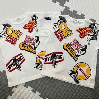 ジョーイヒステリック(JOEY HYSTERIC)のsold out(Tシャツ/カットソー)