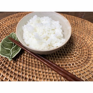 丹波産　新米　コシヒカリ　白米5キロ(米/穀物)