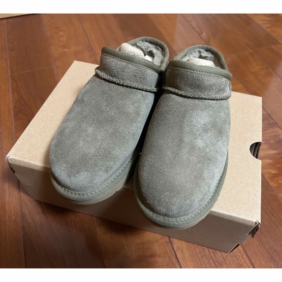 UGG/アグ FRAMeWORK CLASSIC SLIPPER | fgc.ie