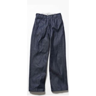 ディッキーズ(Dickies)のDickies/ディッキーズ DENIM WORK PANT デニムワークパンツ(デニム/ジーンズ)