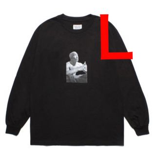 ワコマリア(WACKO MARIA)のWACKO MARIA  TUPAC LONG SLEEVE T-SHIRT  (Tシャツ/カットソー(七分/長袖))