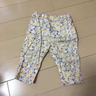 ラブアンドピースアンドマネー(Love&Peace&Money)のdufy様専用☆ラブアンドピースアンドマネー♡未使用パンツ(パンツ/スパッツ)