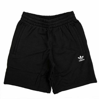 アディダス(adidas)のハーフパンツ adidas アディダス FR7977 ブラック Sサイズ(ショートパンツ)