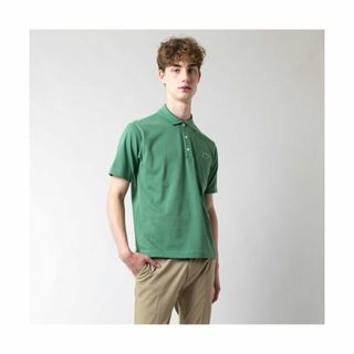 ラコステ(LACOSTE)の【オリーブ】80sリバイバルポケットポロシャツ(その他)