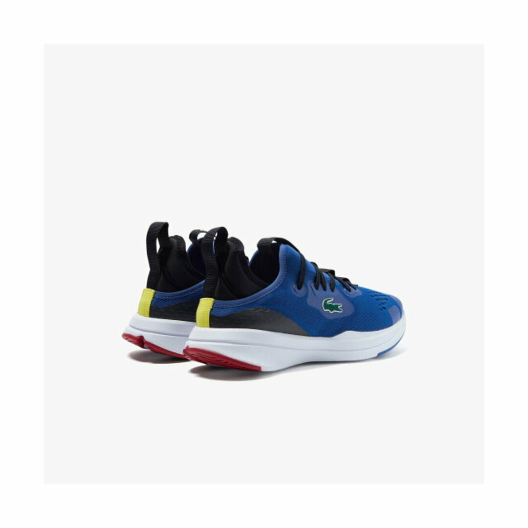 【ブルー】メンズRUN SPIN COMFORT 2222 SMA-