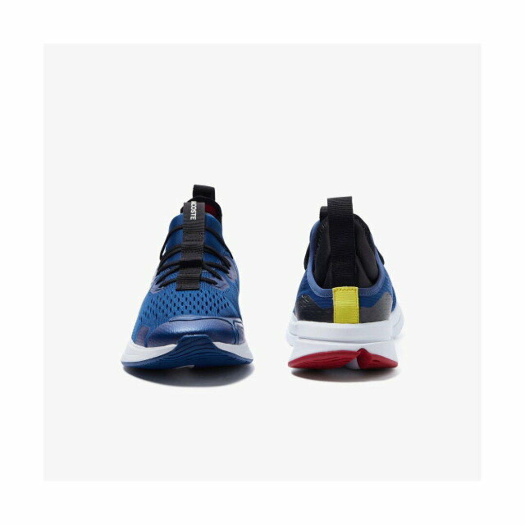 ブルー】メンズRUN SPIN COMFORT 2222 SMA-